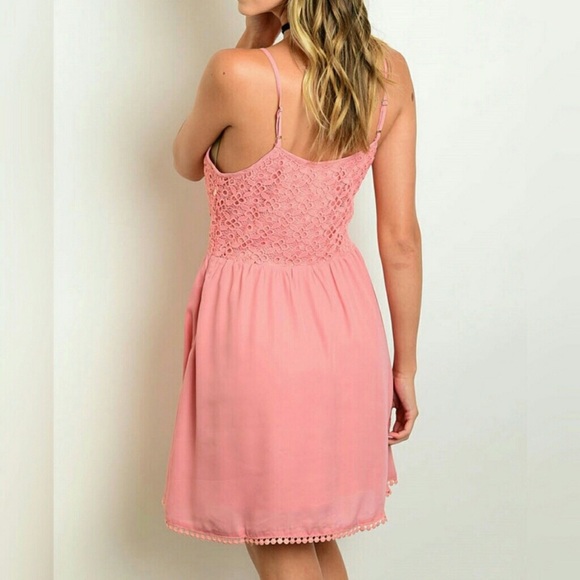 Threadzwear • Mini Dress - Picture 2 of 5